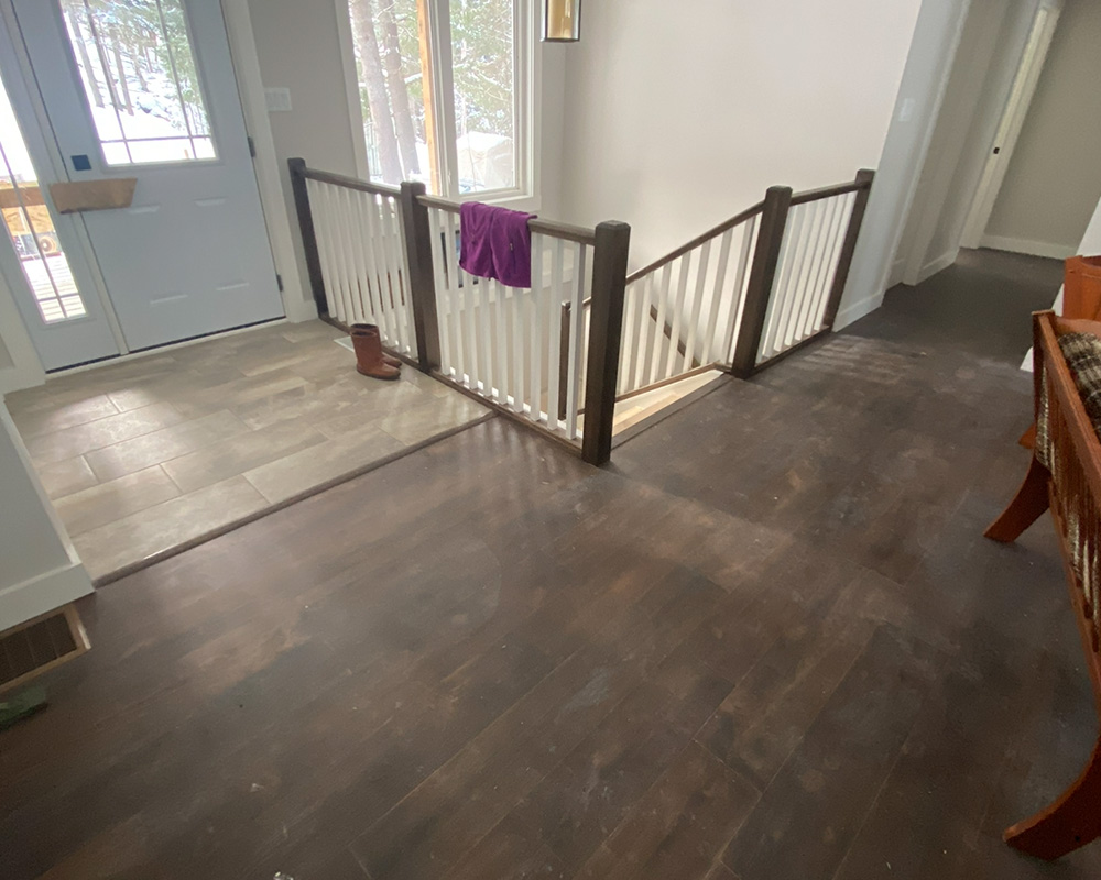 Benefits of Hardwood