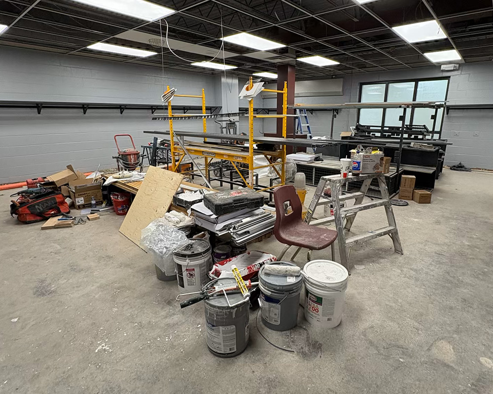 Commercial Renovations Pricing and Estimates Commercial Renovations Pricing and Estimates