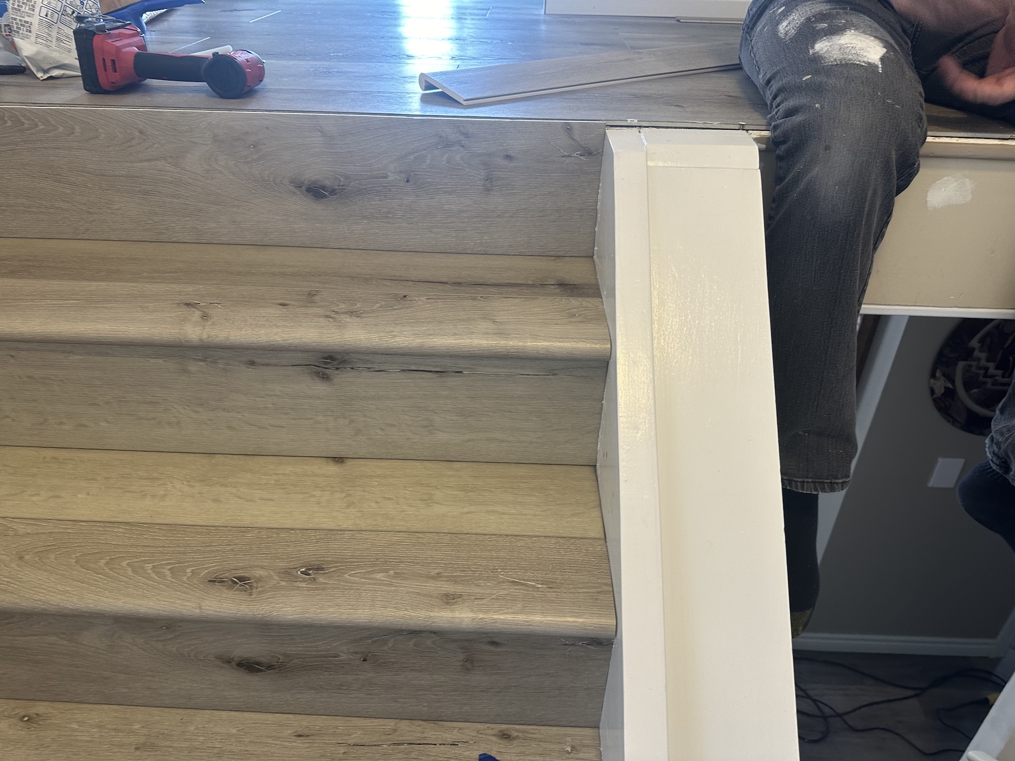 Contact Gaet's Flooring Contractors in Callander Contact Gaet's Flooring Contractors in Callander