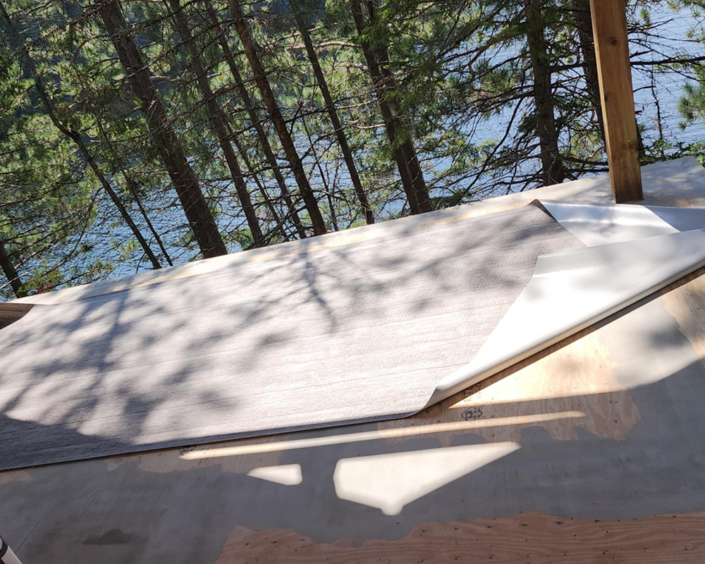 Dec Tech Installation Dec Tech Installation