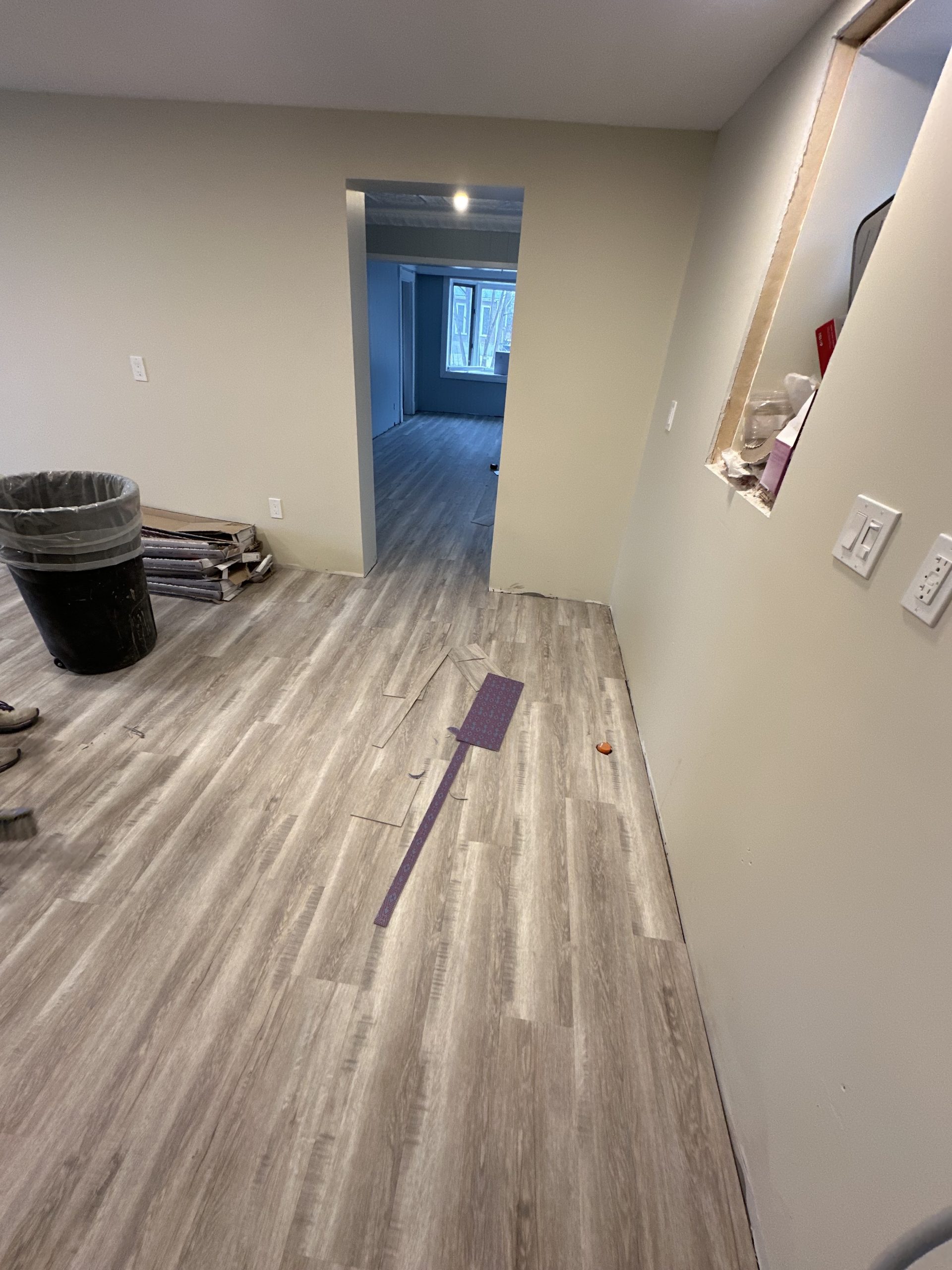 Flooring Installation Callander Ontario Flooring Installation Callander Ontario
