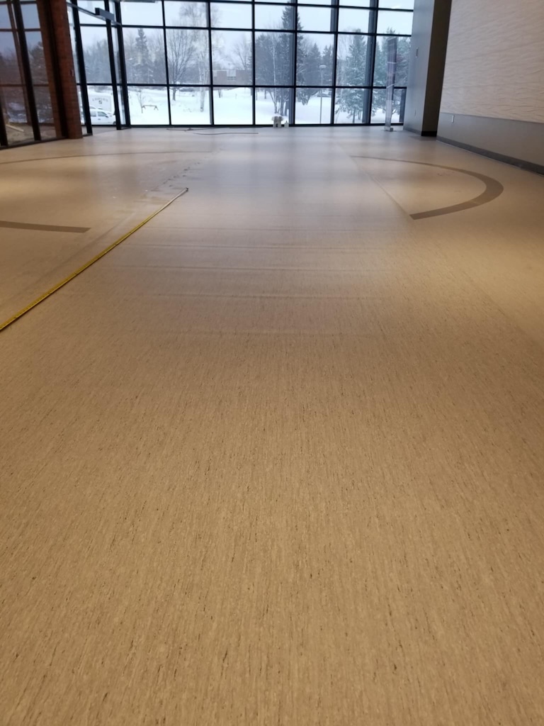 Flooring Installation Services Cache Bay Ontario Flooring Installation Services in Marten River Ontario