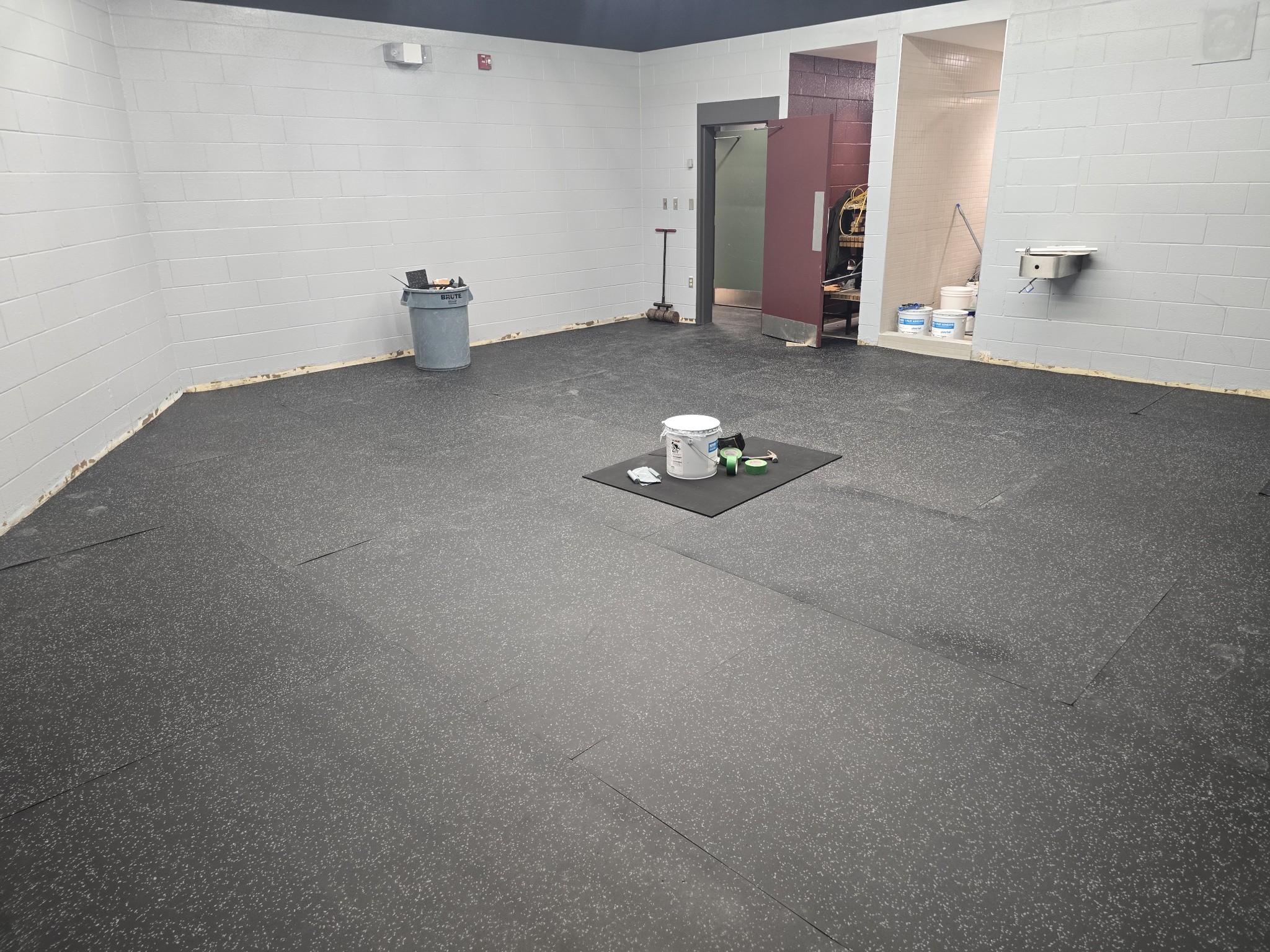 Flooring installation Service in Corbeil, Ontario Flooring installation Service in Corbeil, Ontario