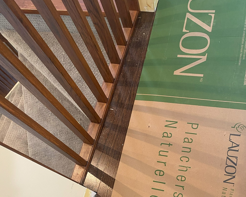 Hardwood Pricing Estimates Hardwood Pricing Estimates