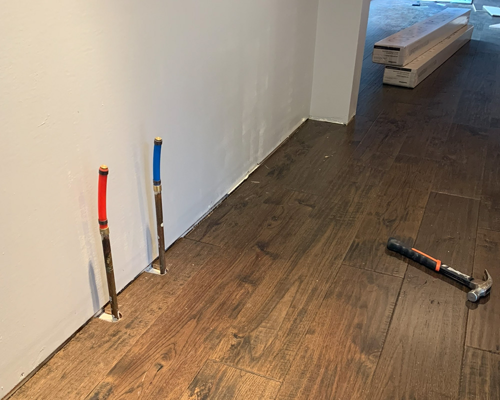 Laminate Care and Maintenance Laminate Care and Maintenance