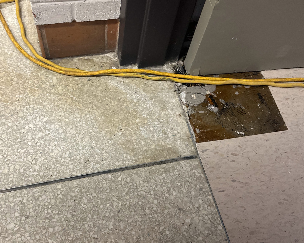 Repairs Pricing and Estimates