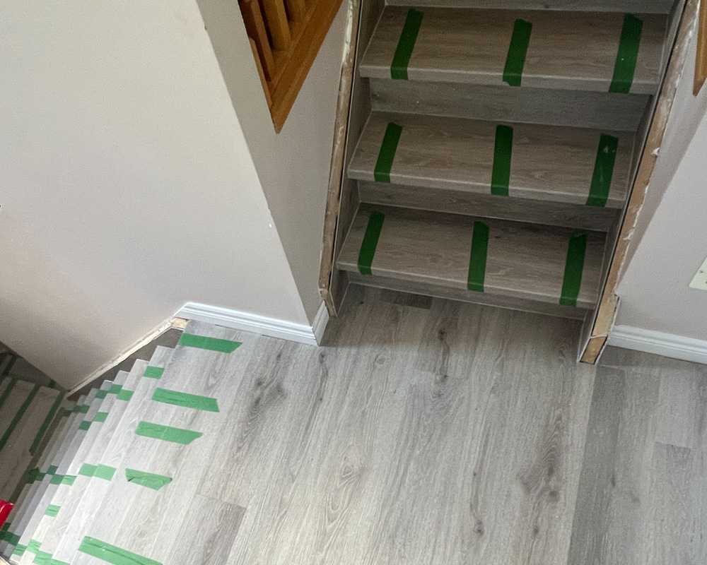 What Sets Us Apart What Sets Us Apart