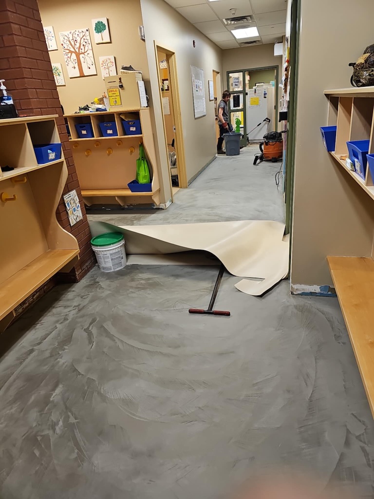 Why Choose Gaet's Flooring Contractors in Cache Bay Ontario Why Choose Gaet's Flooring Contractors in Cache Bay Ontario