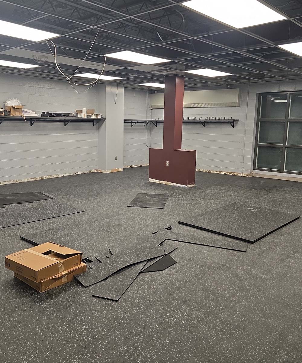 Why Choose Gaet's for Commercial Renovations? Why Choose Gaet's for Commercial Renovations?