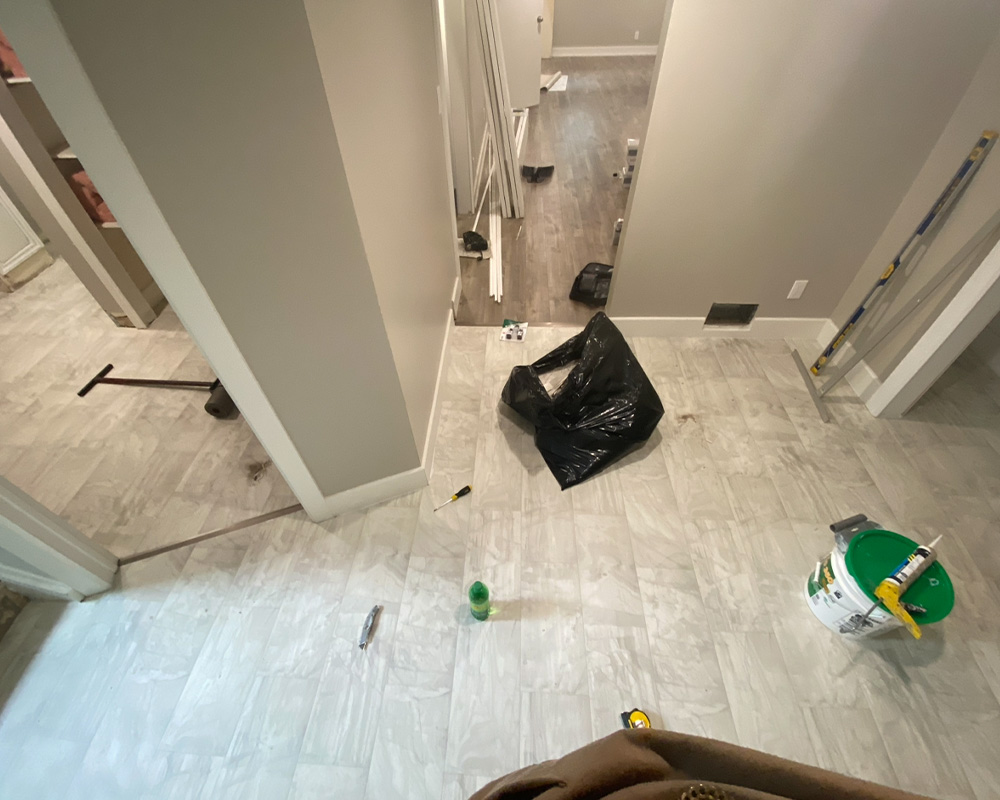 Why Professional Installation Matters Why Professional Installation Matters