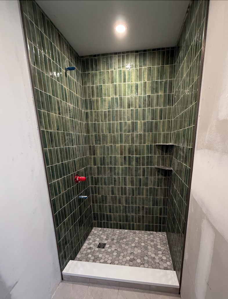 Bathroom Tile Flooring in North Bay Ontario Bathroom Tile Flooring in North Bay Ontario